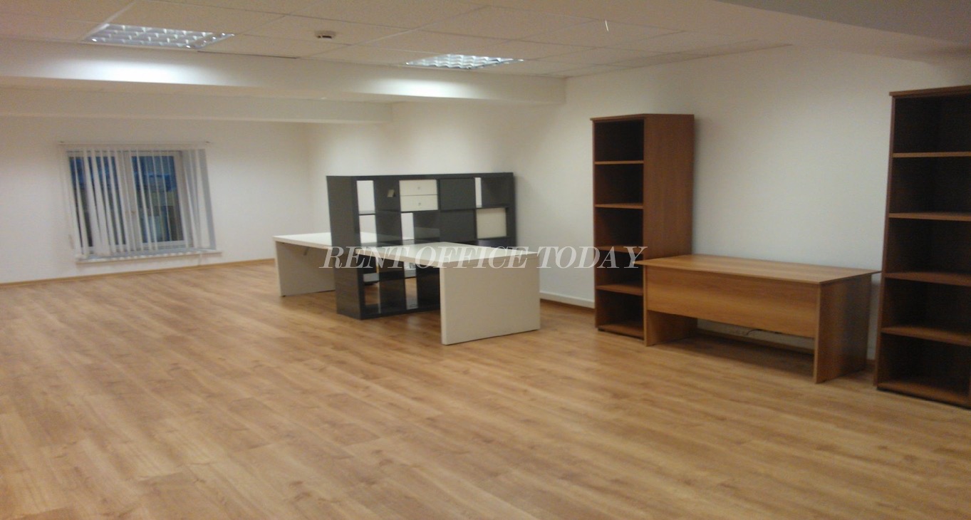 Rent office На Семеновской — photo 9