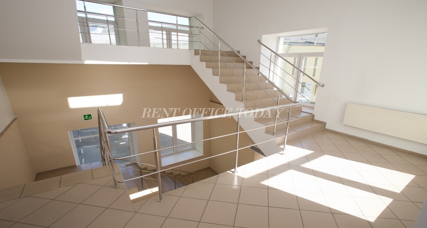 Rent office На Семеновской — photo 10