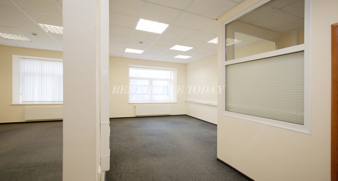 Rent office На Семеновской — photo 11