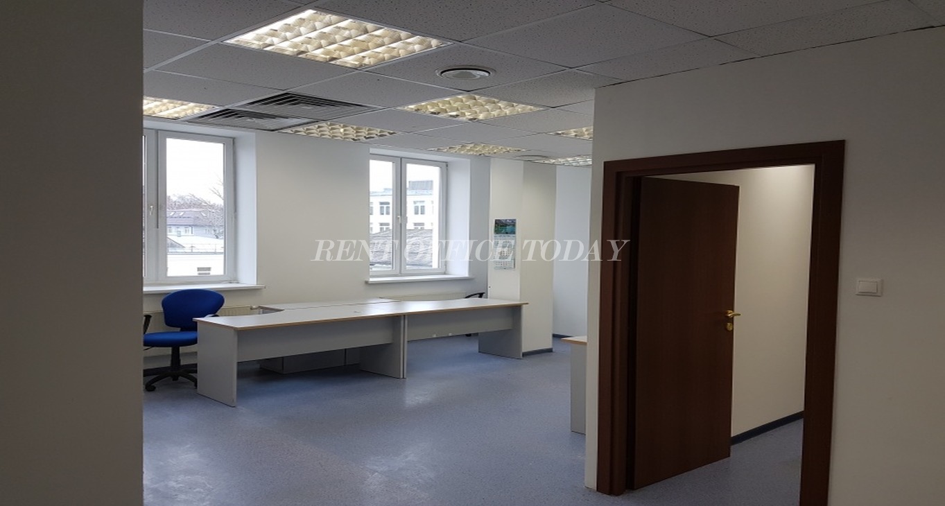Rent office На Семеновской — photo 12