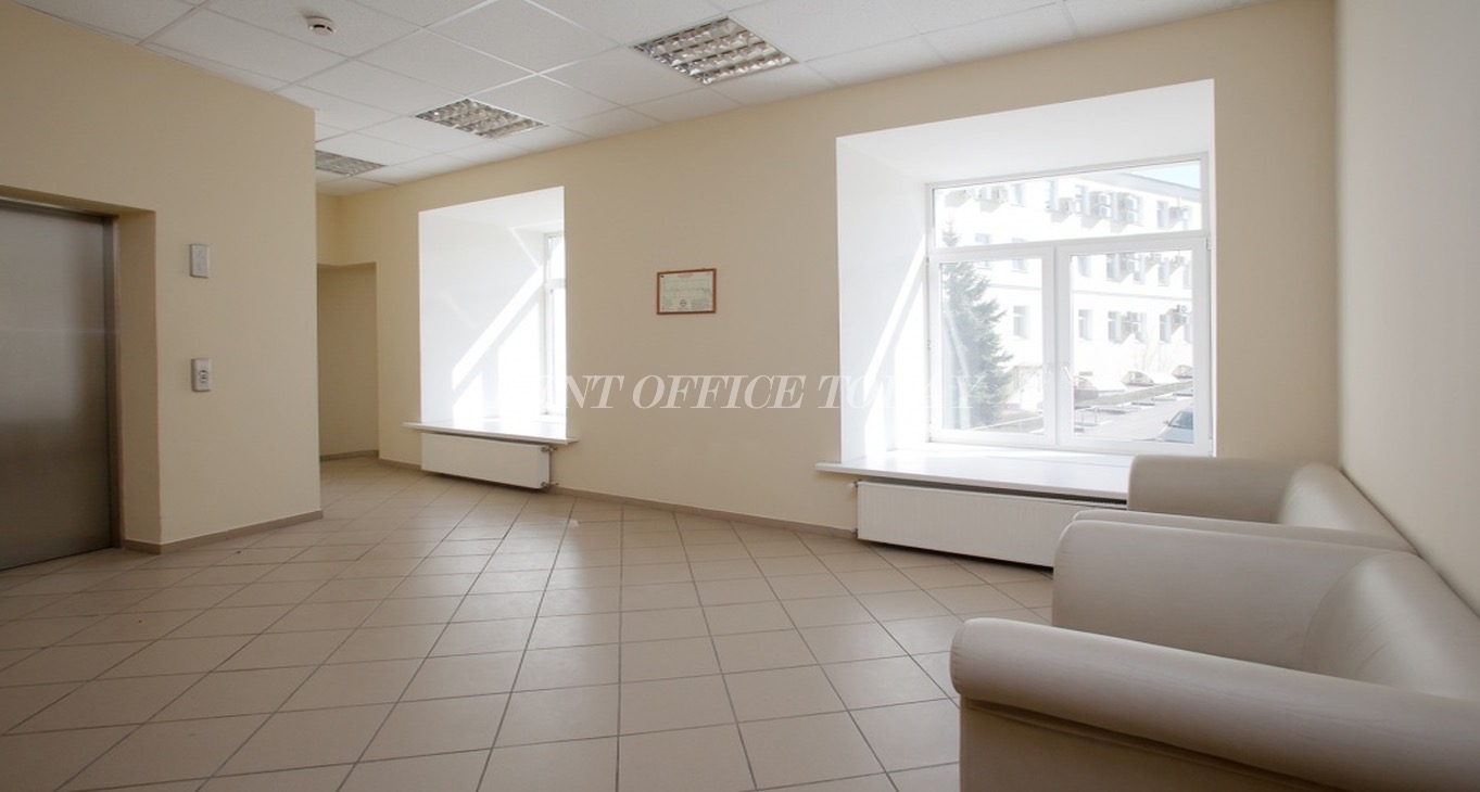 Rent office На Семеновской — photo 13