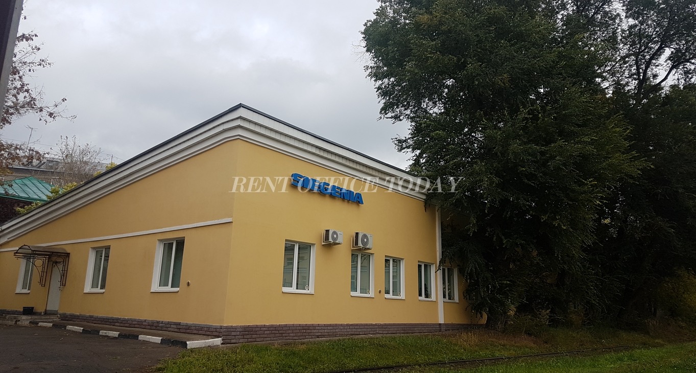 Rent office На Семеновской — photo 3