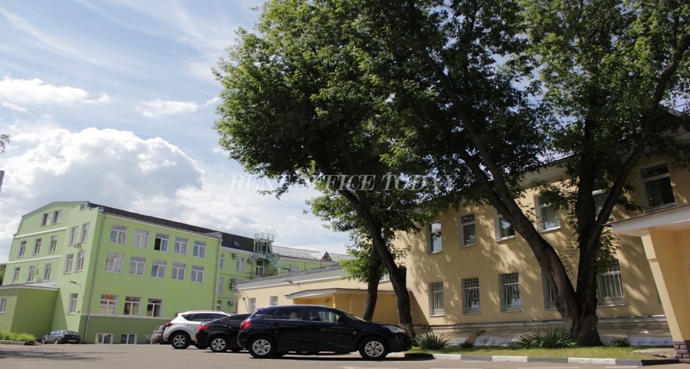 Rent office На Семеновской — photo 4