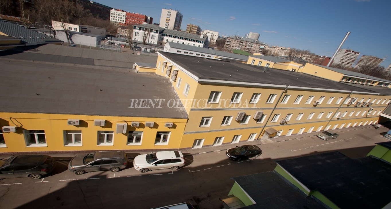 Rent office На Семеновской — photo 5