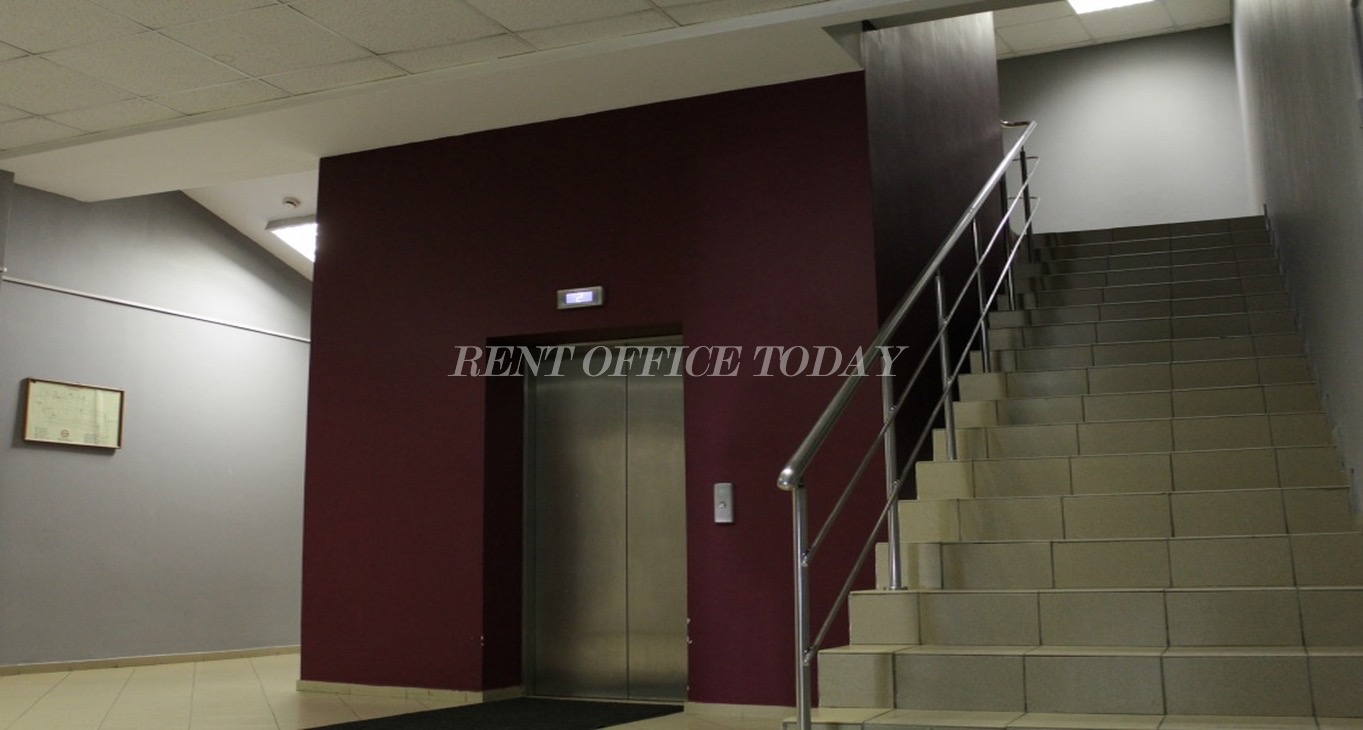 Rent office На Семеновской — photo 6