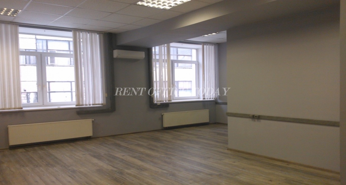 Rent office На Семеновской — photo 7