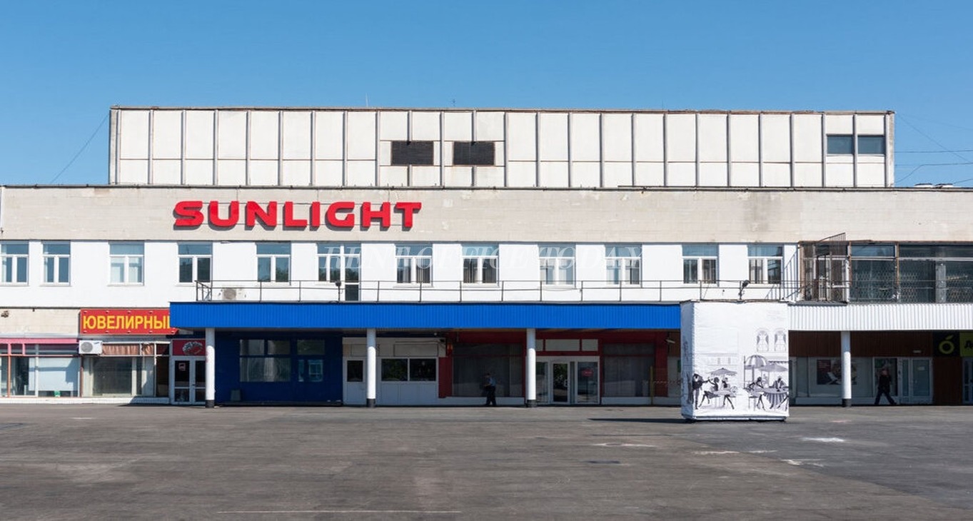 Первомайский, 9-я Парковая улица, 62 — office space for rent, photo 1