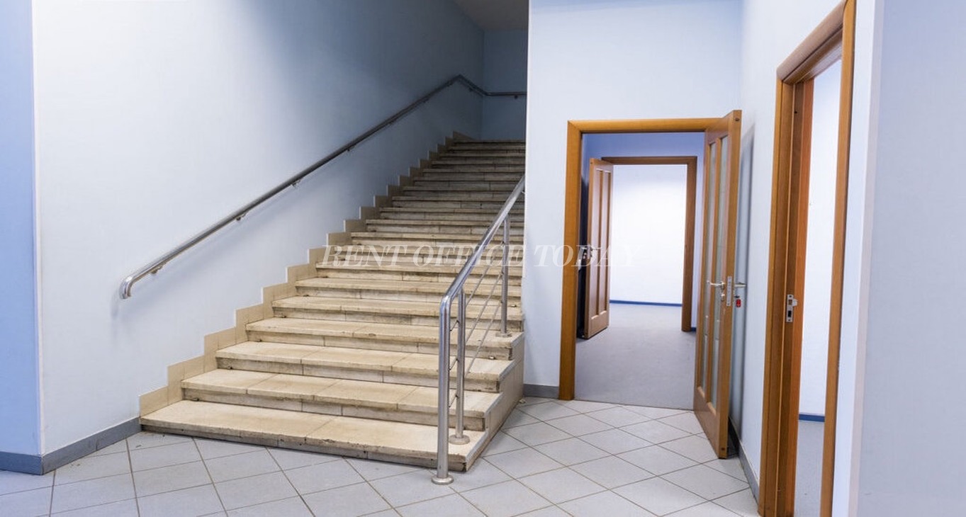 Первомайский, 9-я Парковая улица, 62 — office space for rent, photo 2