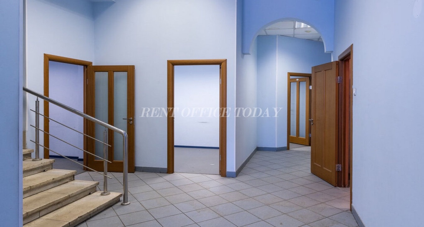 Первомайский, 9-я Парковая улица, 62 — office space for rent, photo 3