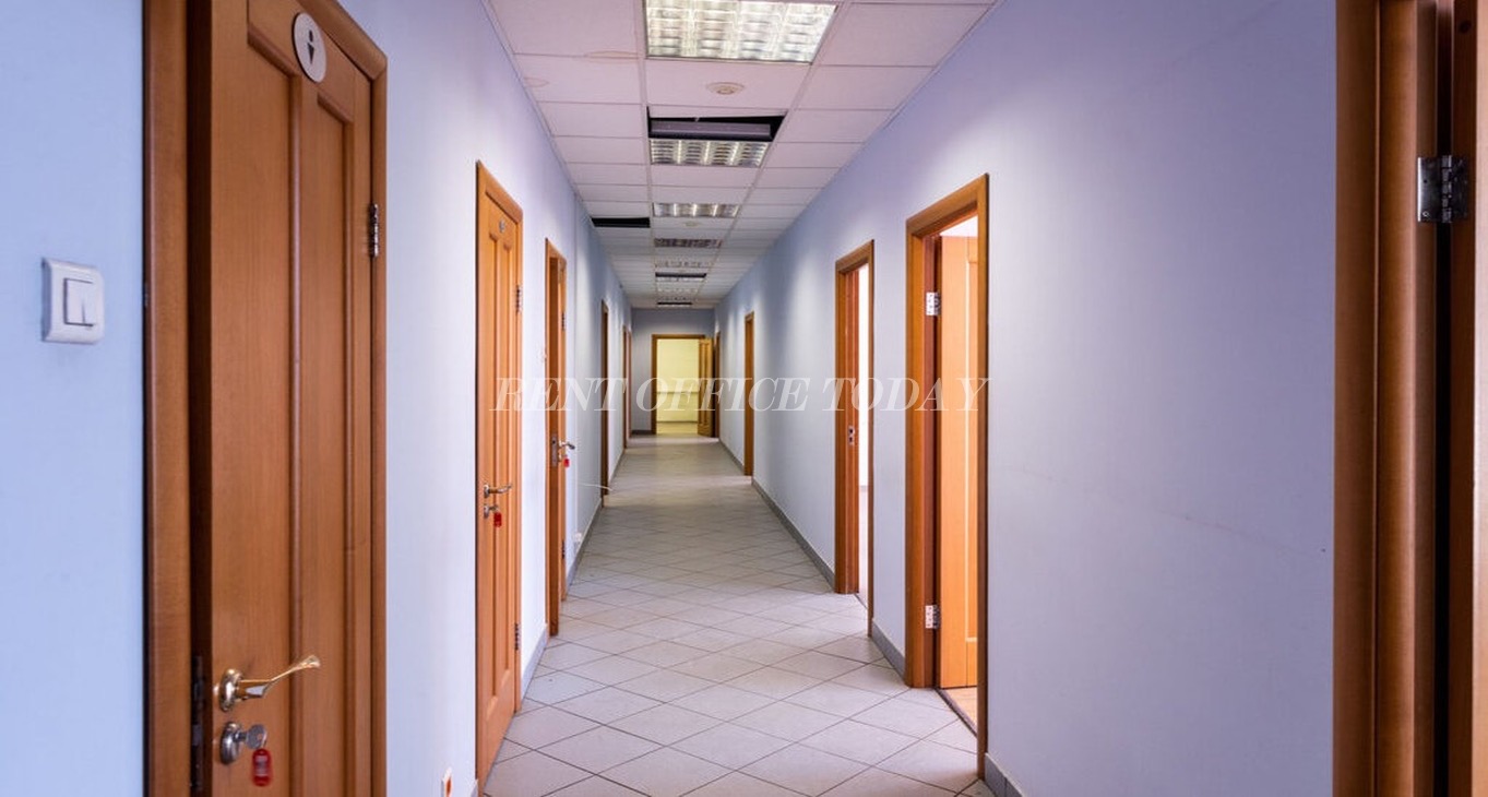 Первомайский, 9-я Парковая улица, 62 — office space for rent, photo 8