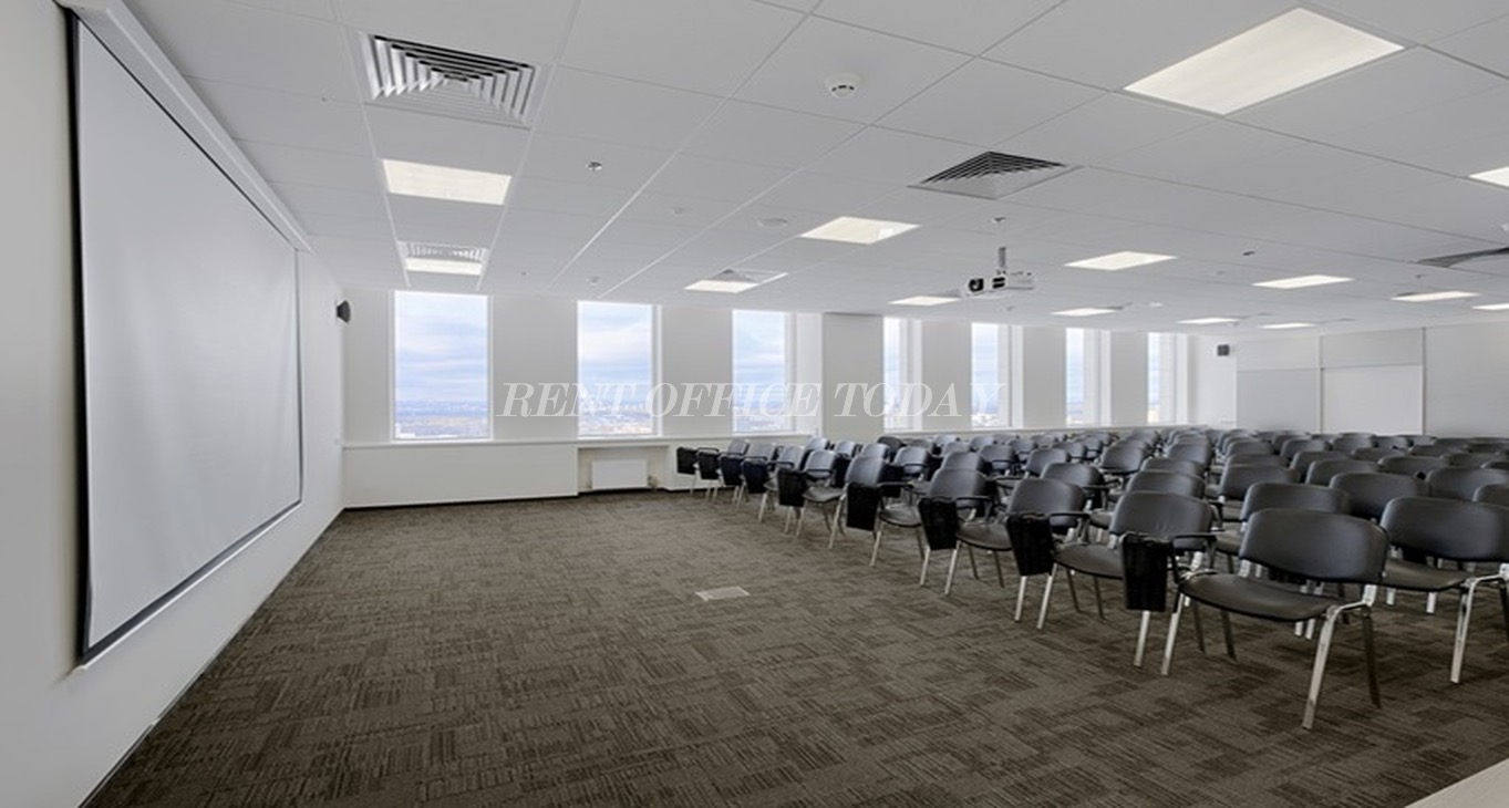 Rent office Прео 8 — photo 7