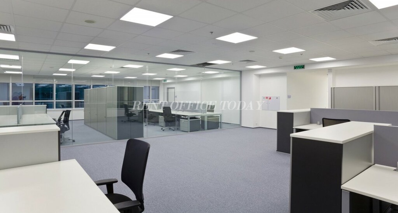 Rent office Прео 8 — photo 8