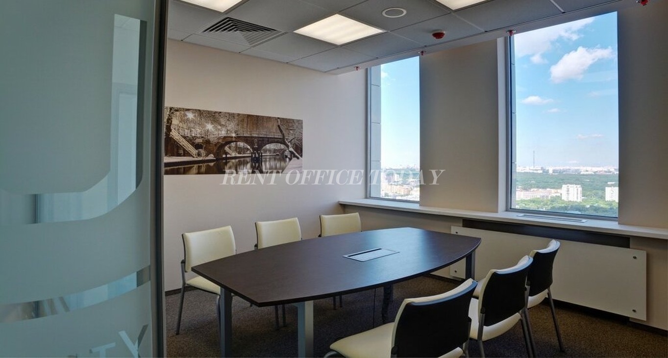 Rent office Прео 8 — photo 9