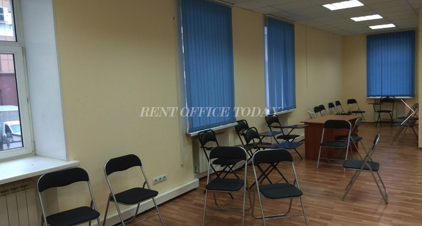 Бизнес-центр Преображенский Rent office Преображенский — photo 9