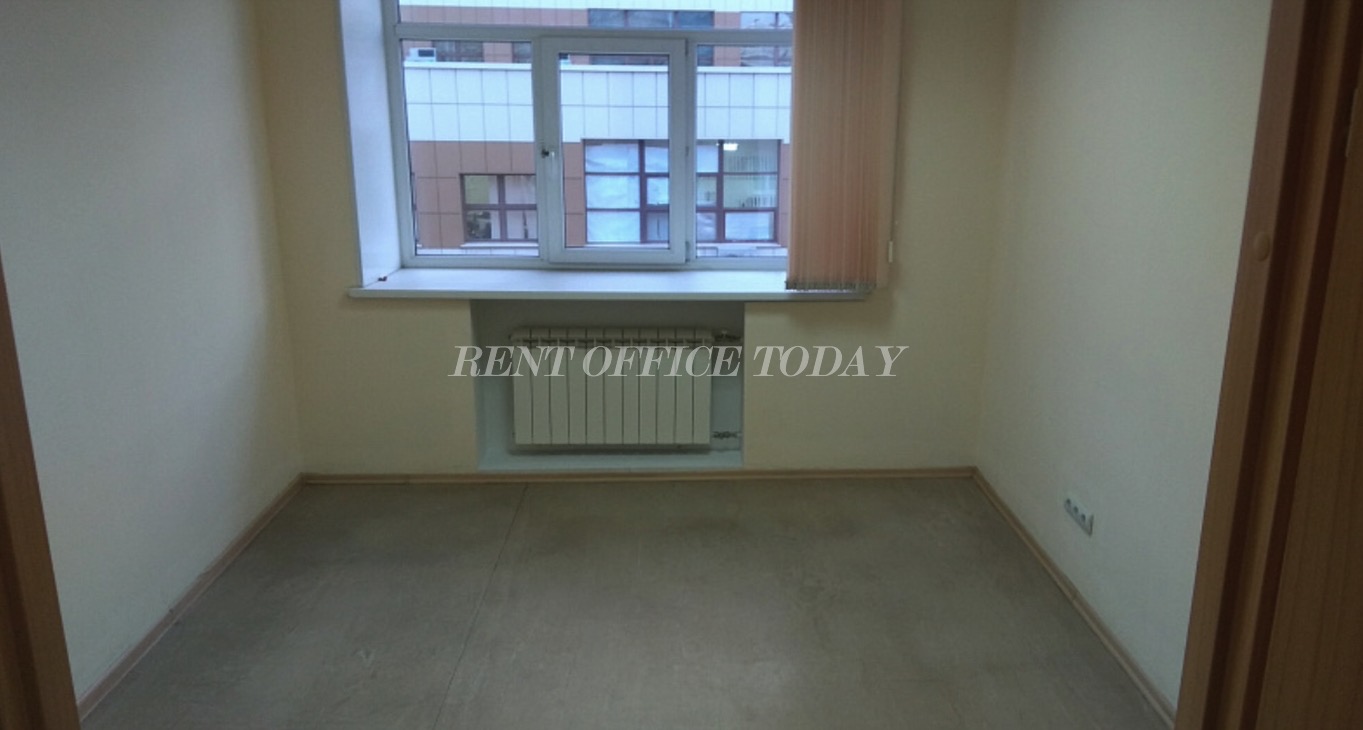 Бизнес-центр Преображенский Rent office Преображенский — photo 8