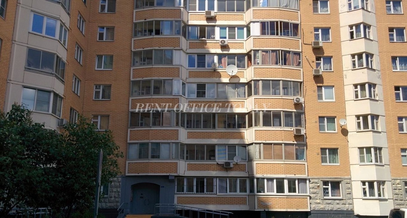 Rent office Рудневка 3 — photo 2