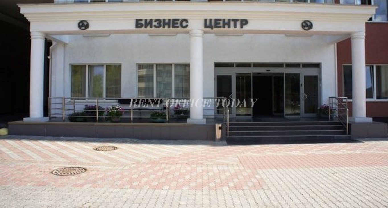 СДЛ центр, Щелковское шоссе, 23А — office space for rent, photo 2