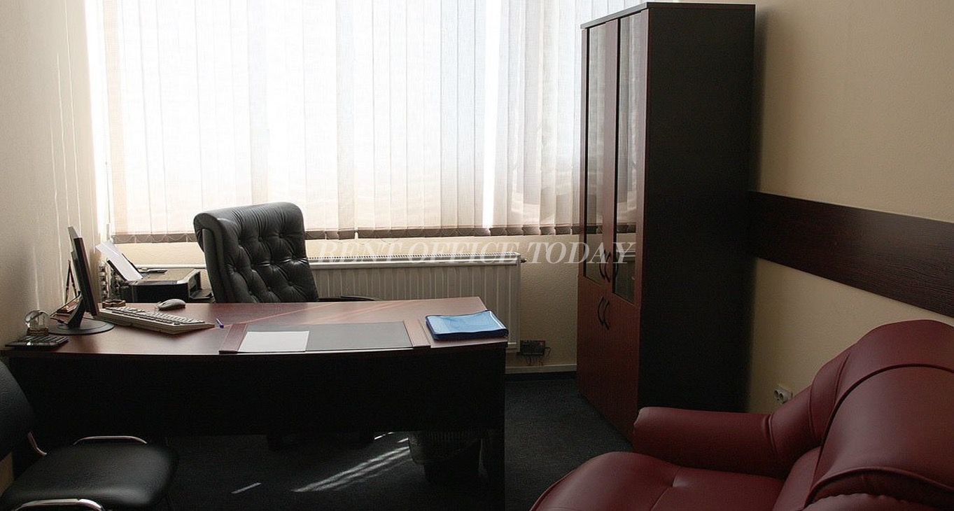 Rent office Семеновская 7 — photo 2
