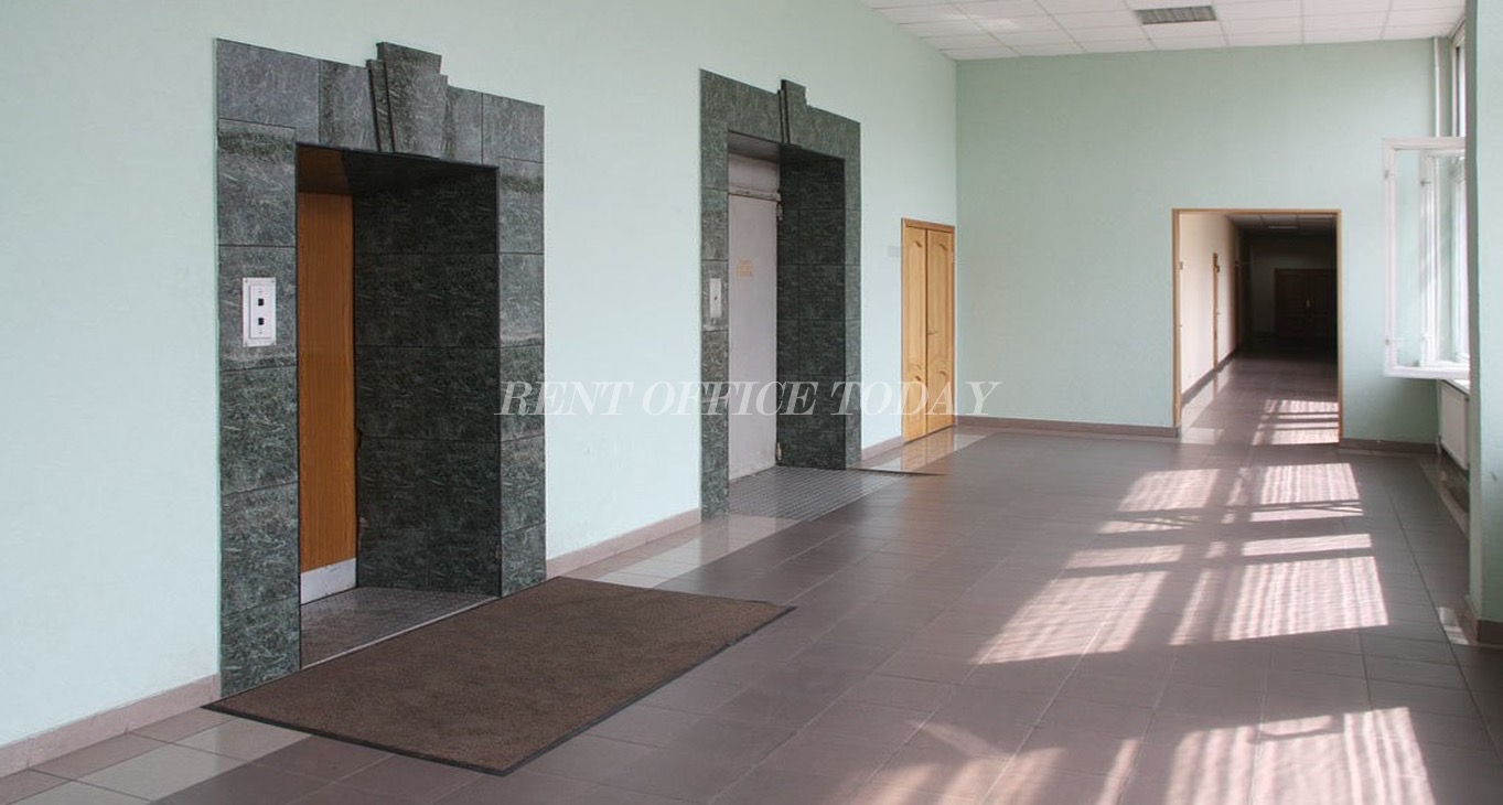 Rent office Семеновская 7 — photo 3
