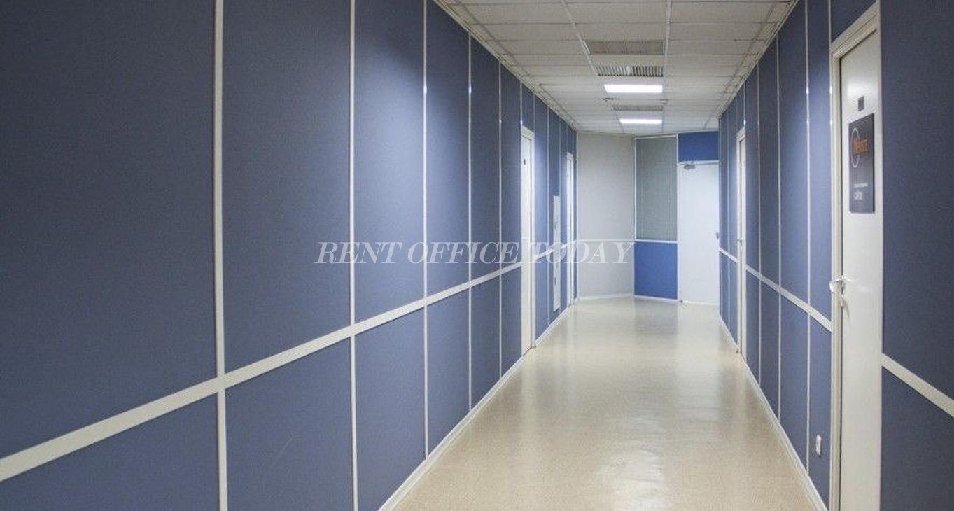 Business center Semenovskiy Rent office Semenovskiy — photo 2