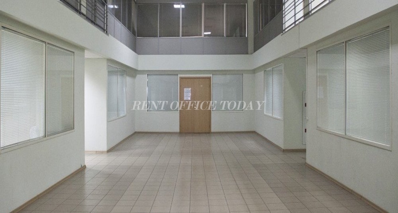 Business center Semenovskiy Rent office Semenovskiy — photo 6