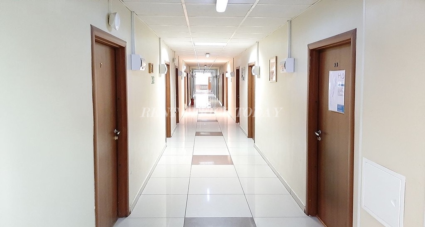Бизнес-центр Щелковский прoeзд 9 Rent office Щелковский прoeзд 9 — photo 2