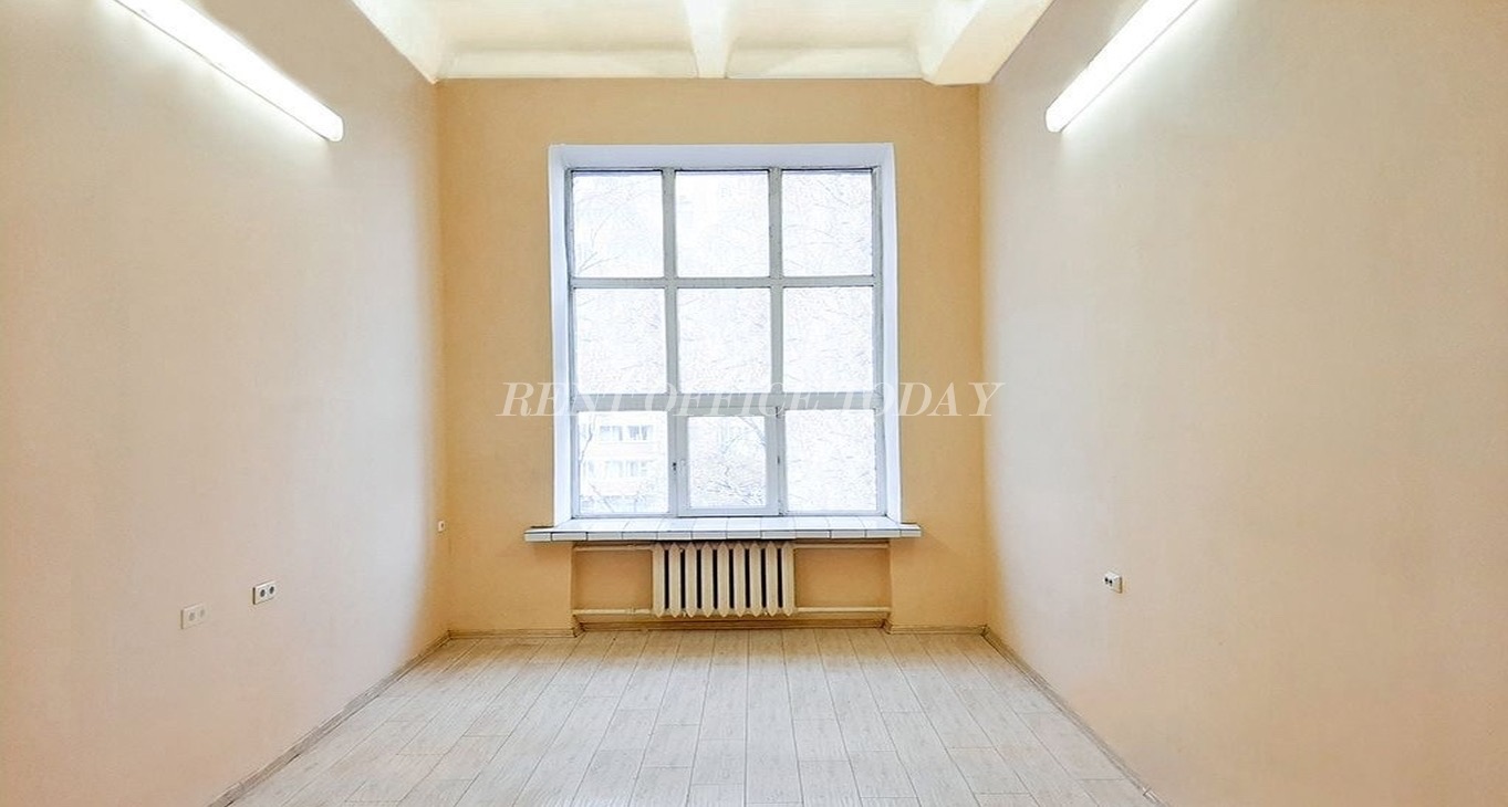 Бизнес-центр Щелковский прoeзд 9 Rent office Щелковский прoeзд 9 — photo 3