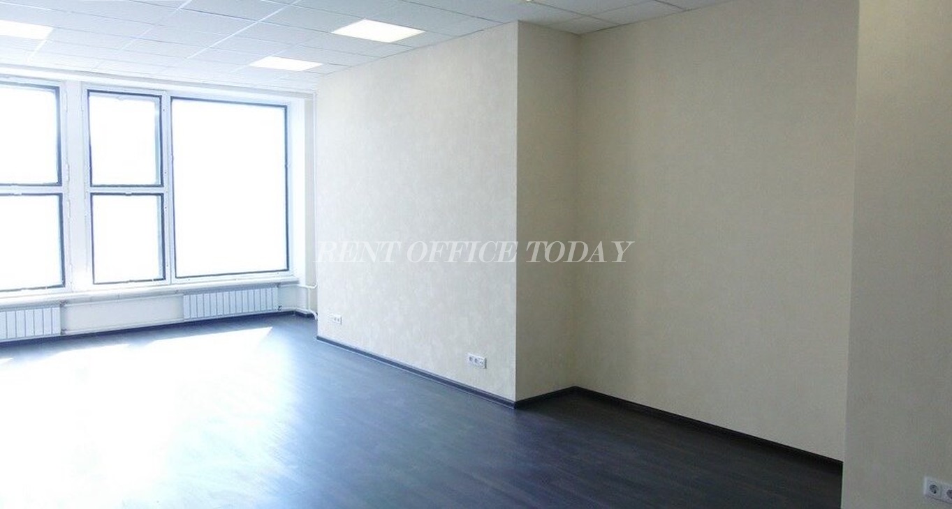 Business center Scherbakovskiy Rent office Scherbakovskiy — photo 7