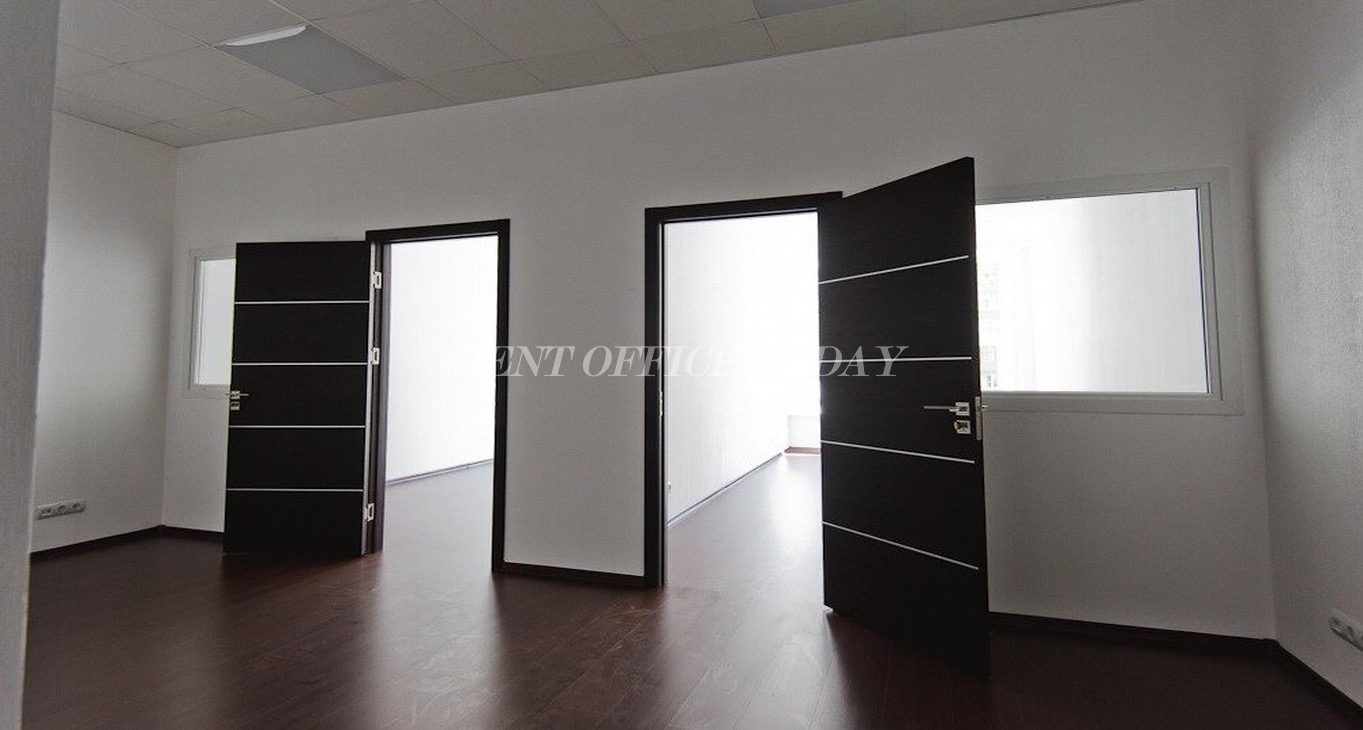 Business center Scherbakovskiy Rent office Scherbakovskiy — photo 5