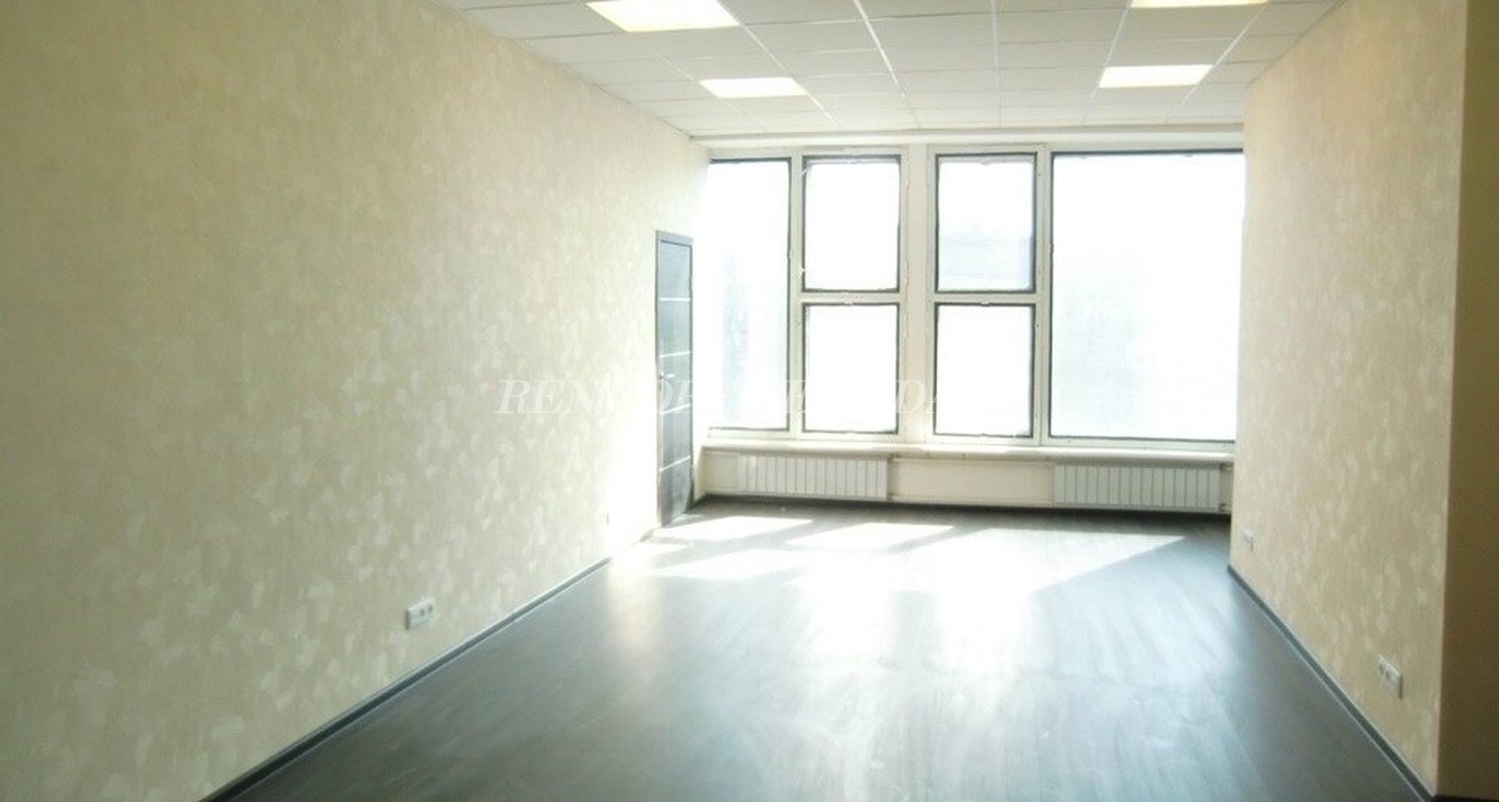 Business center Scherbakovskiy Rent office Scherbakovskiy — photo 6