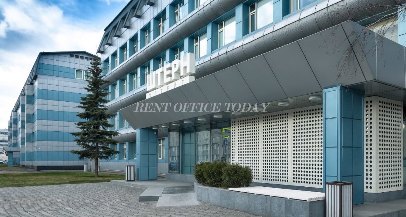 Business center Shtern Estate Rent office Shtern Estate — photo 1