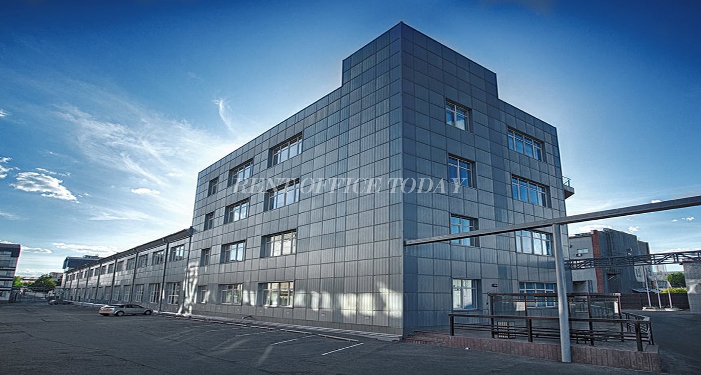 Business center Shtern Estate Rent office Shtern Estate — photo 9