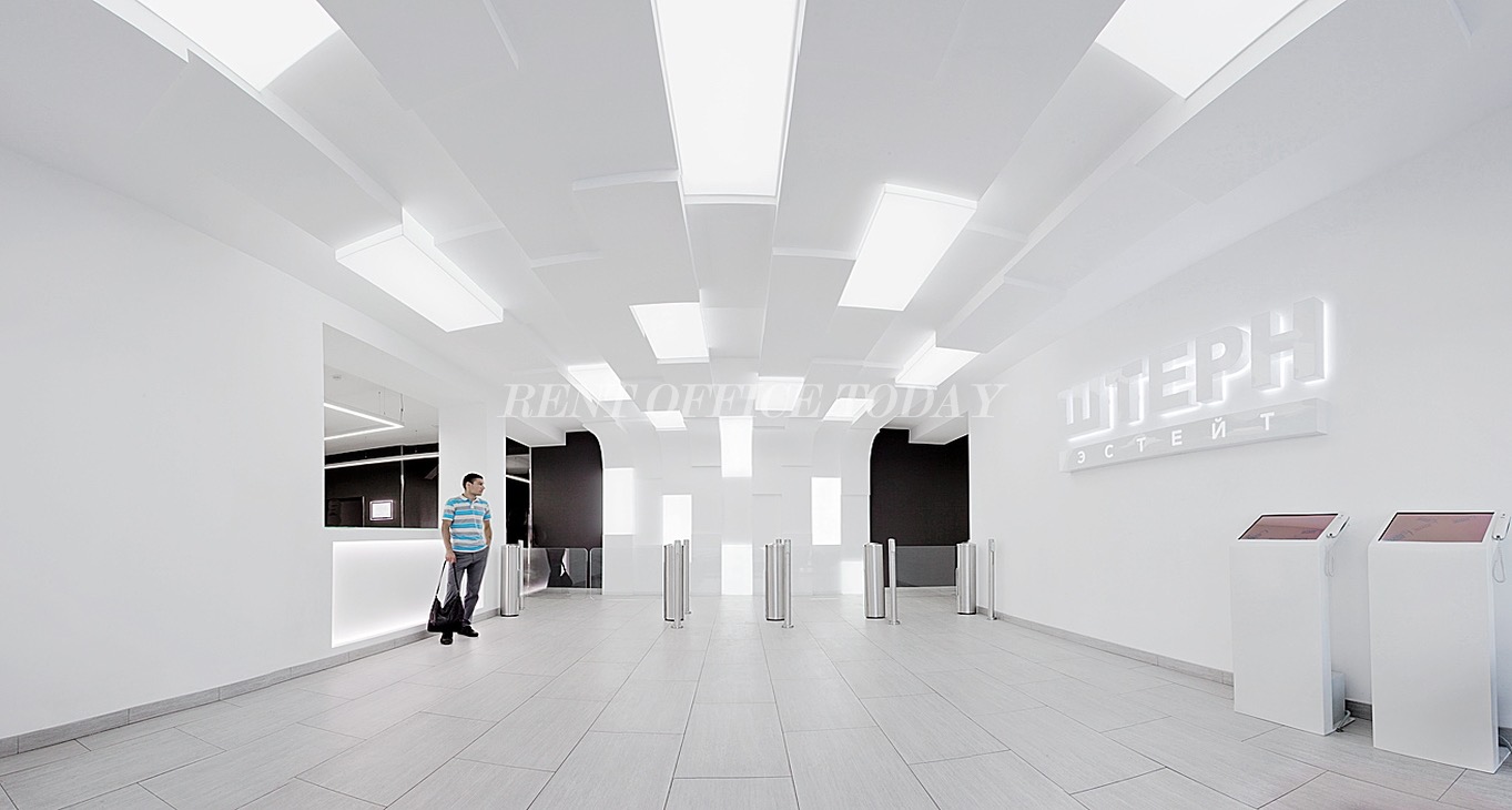 Business center Shtern Estate Rent office Shtern Estate — photo 4