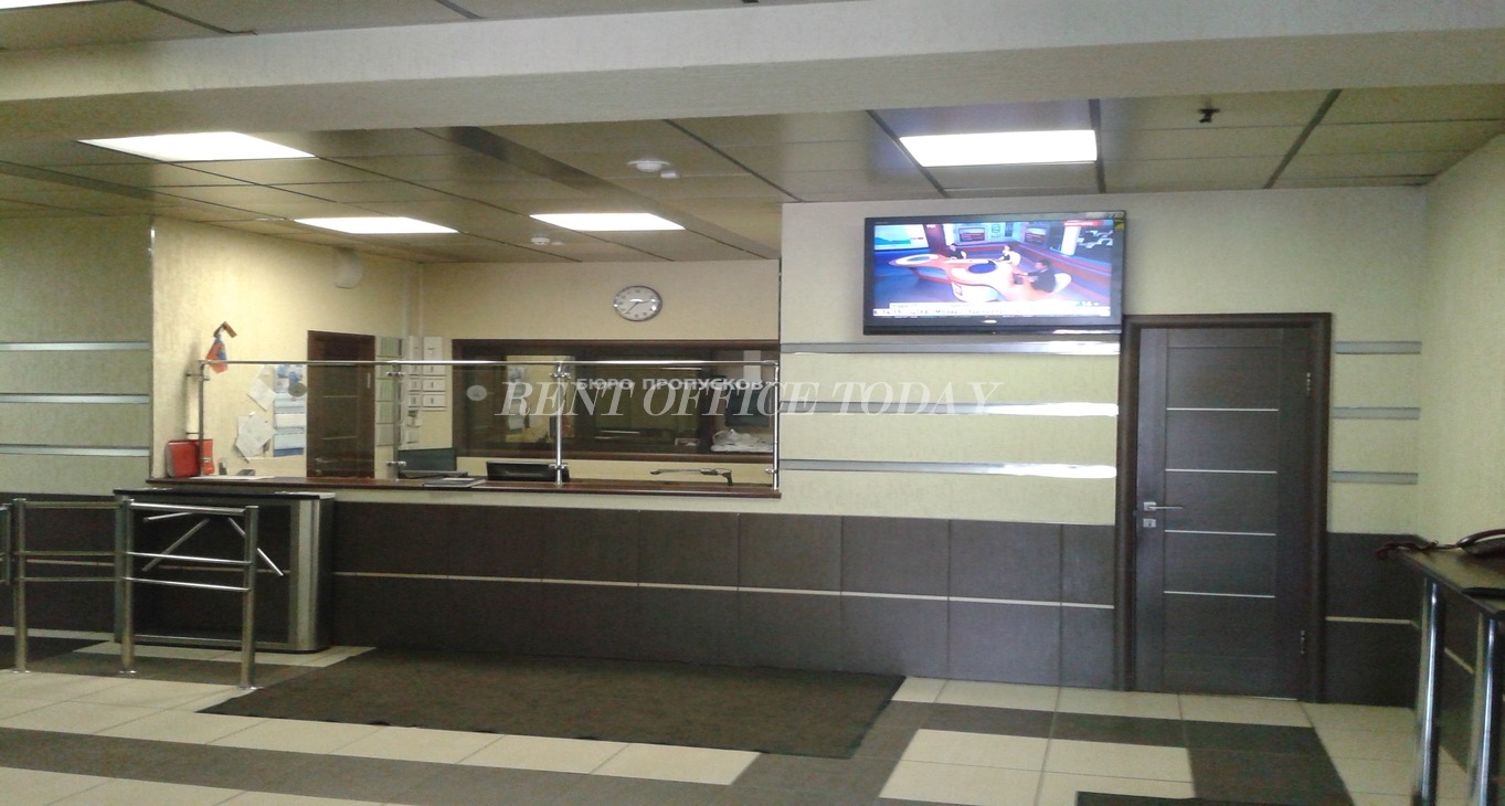 Business center Sokol Rent office Sokol — photo 2