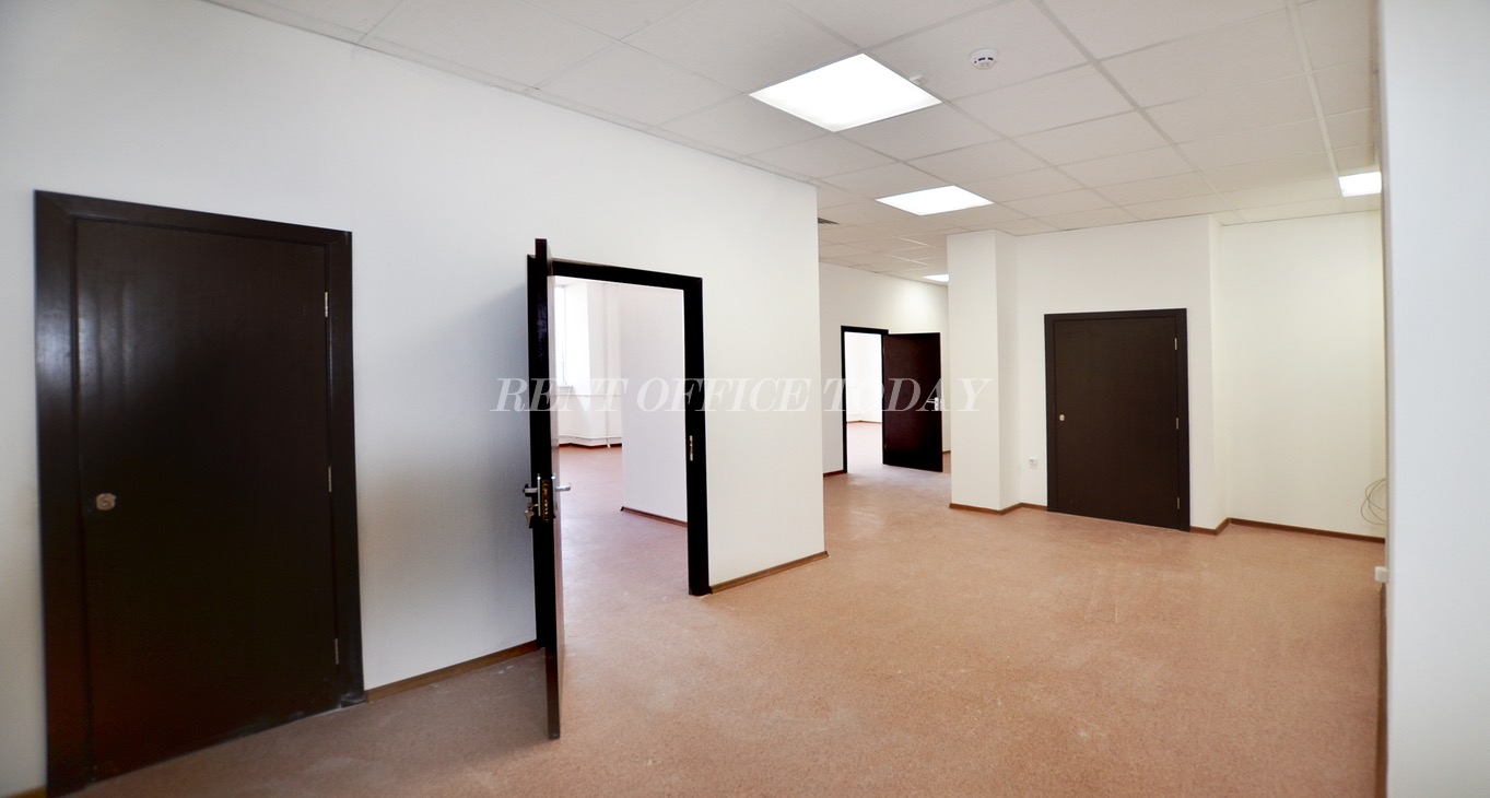 Business center Sokol Rent office Sokol — photo 12