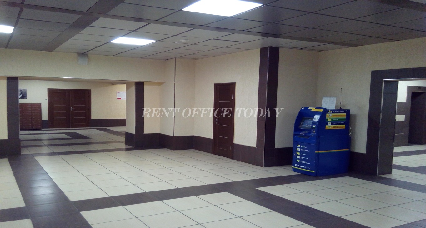 Business center Sokol Rent office Sokol — photo 3