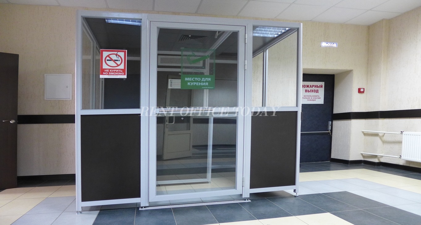 Business center Sokol Rent office Sokol — photo 6