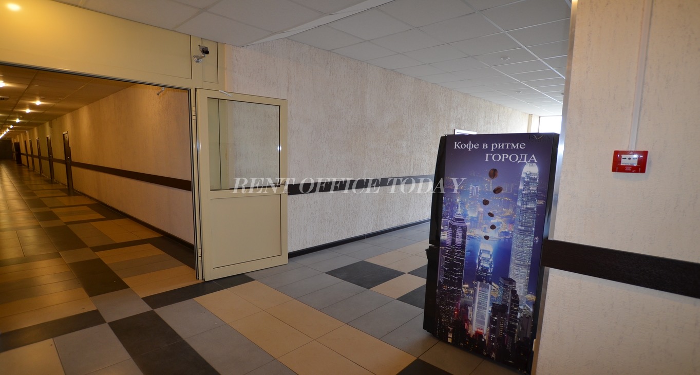 Business center Sokol Rent office Sokol — photo 7