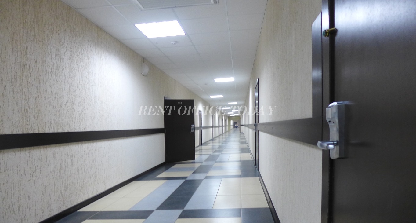 Business center Sokol Rent office Sokol — photo 8