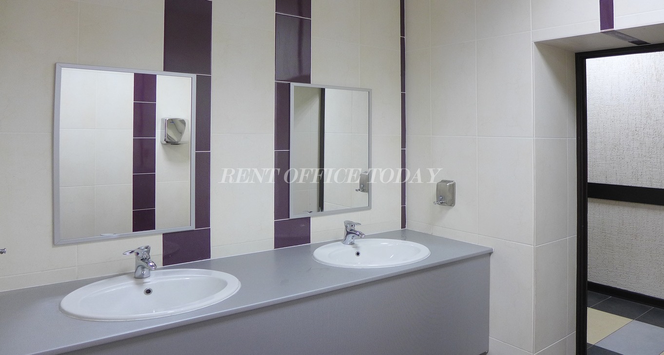 Business center Sokol Rent office Sokol — photo 9