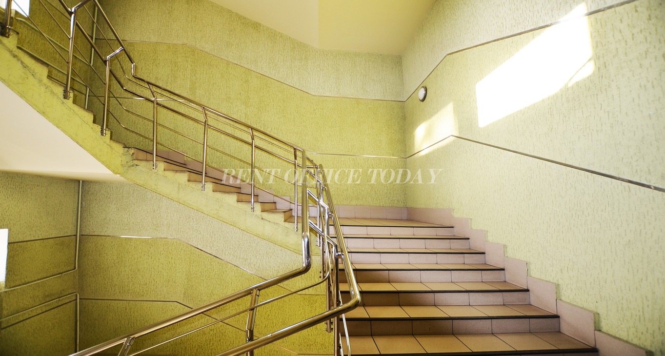 Business center Sokol Rent office Sokol — photo 10
