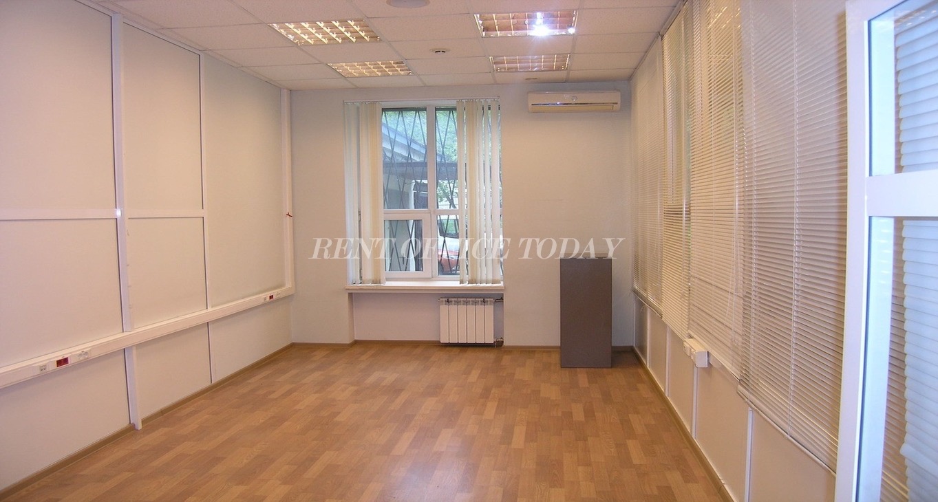Rent office Sokolnicheskiy Val 1/2s1 — photo 3