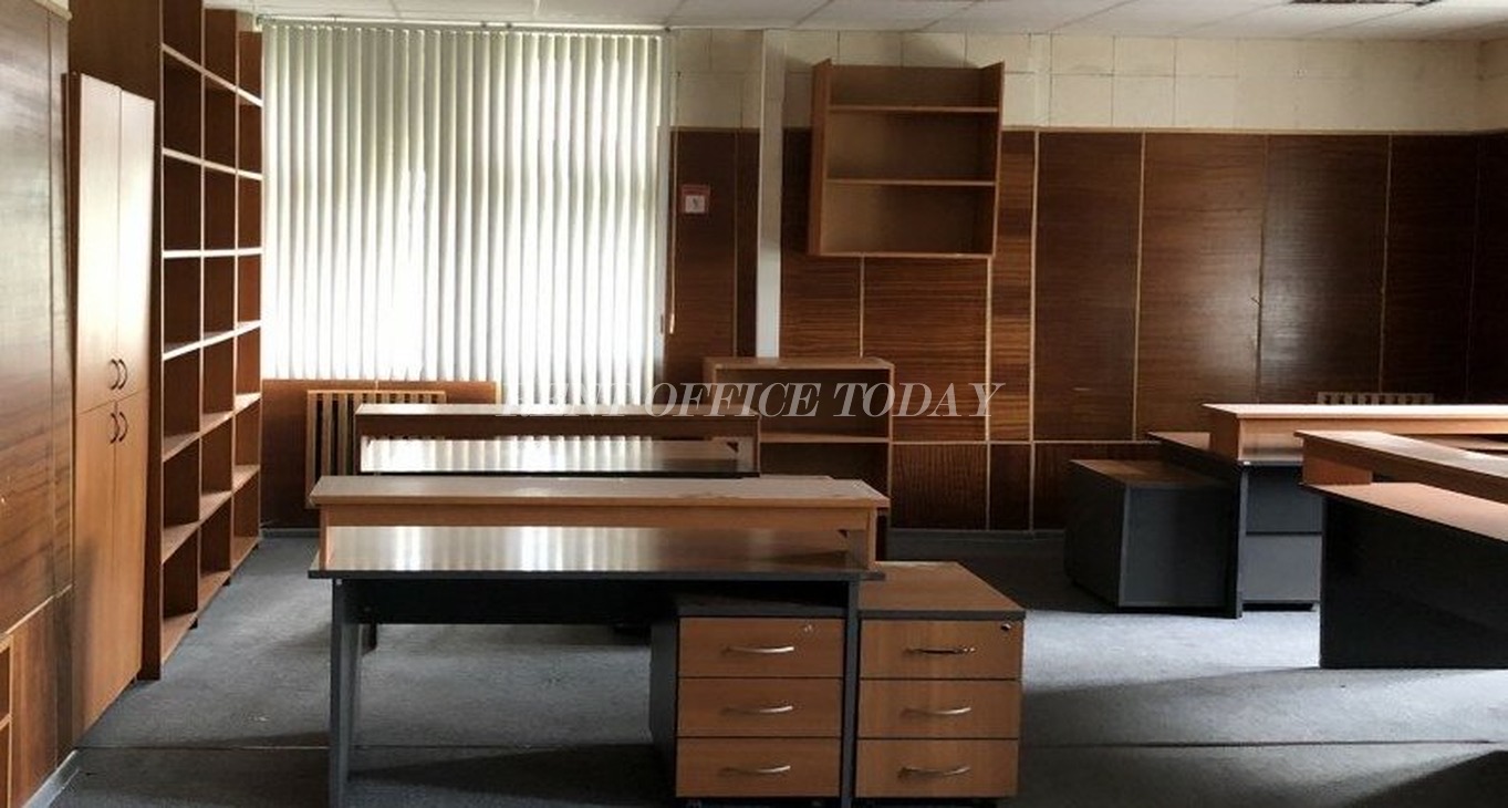 Стромынка 21к2, улица Стромынка, 21 кор. 2 — office space for rent, photo 3