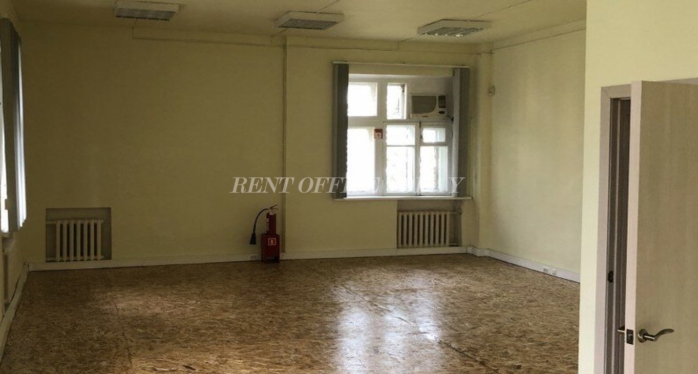 Стромынка 21к2, улица Стромынка, 21 кор. 2 — office space for rent, photo 4