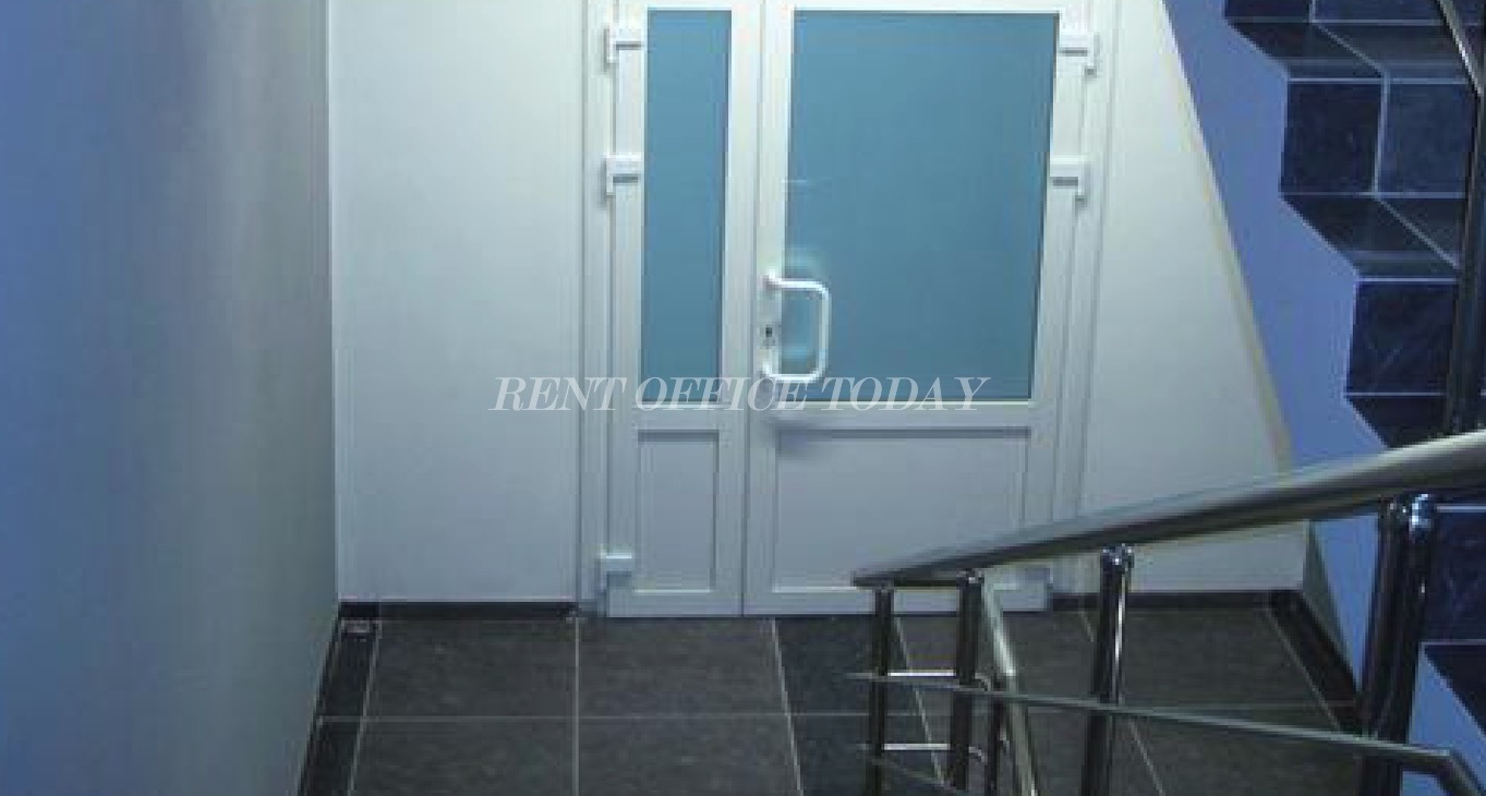 Rent office Суворовская 10А — photo 3