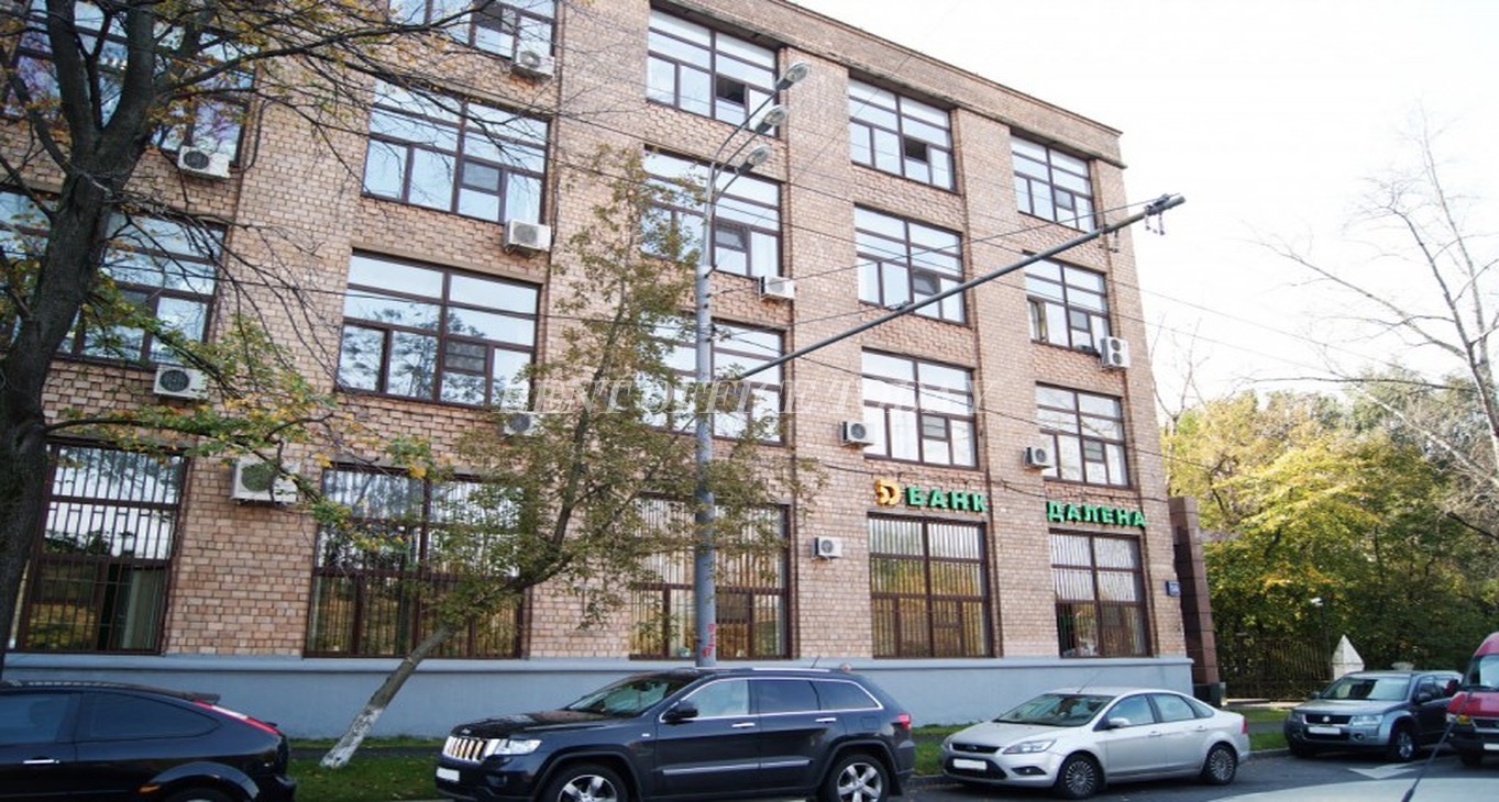 Технопарк Прожектор, шоссе Энтузиастов, 56 стр. 26 — office space for rent, photo 1