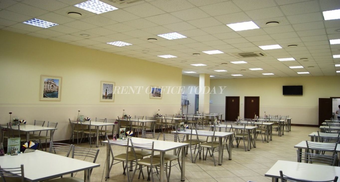 Технопарк Прожектор, шоссе Энтузиастов, 56 стр. 26 — office space for rent, photo 8