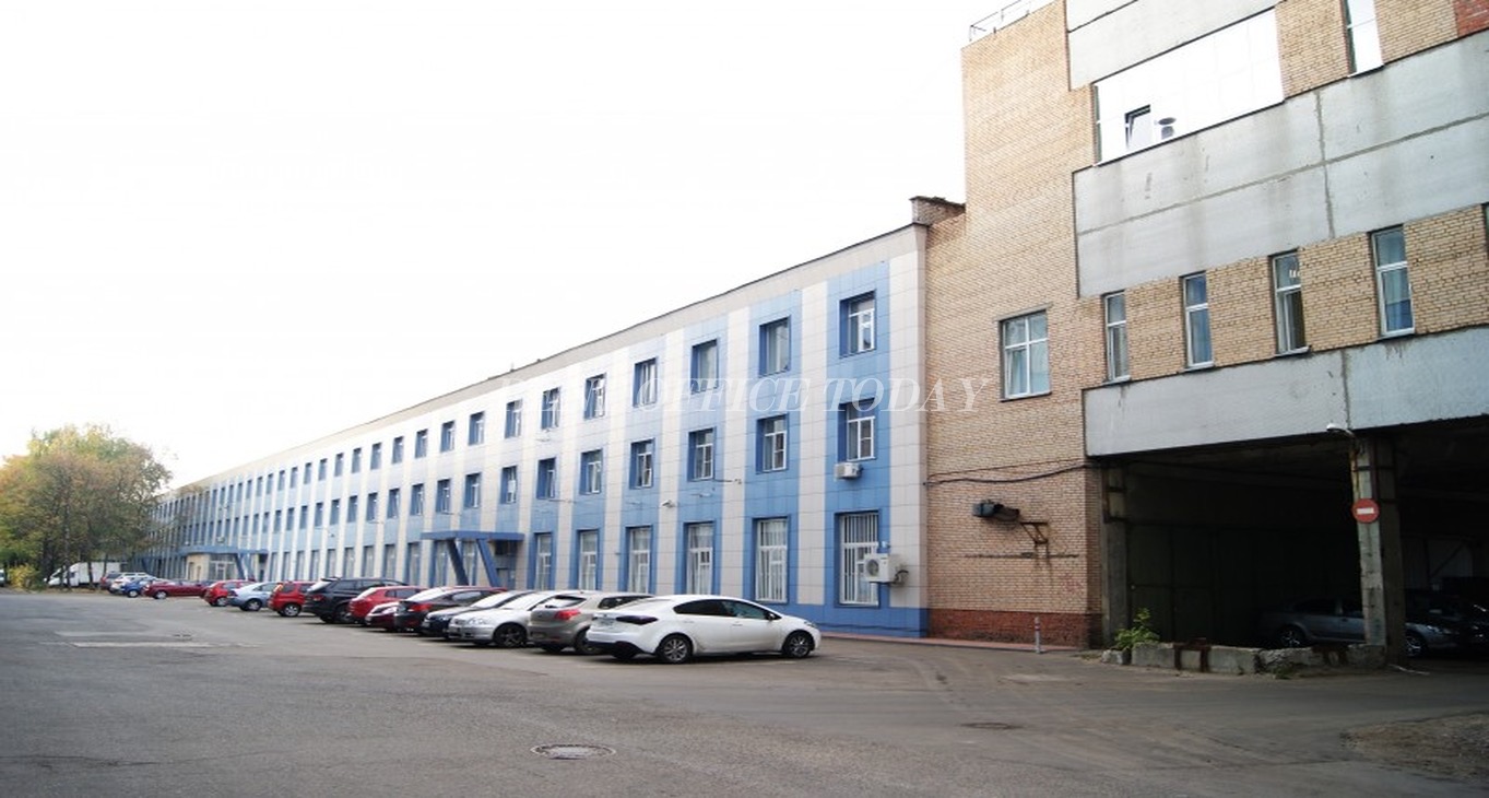 Технопарк Прожектор, шоссе Энтузиастов, 56 стр. 26 — office space for rent, photo 2