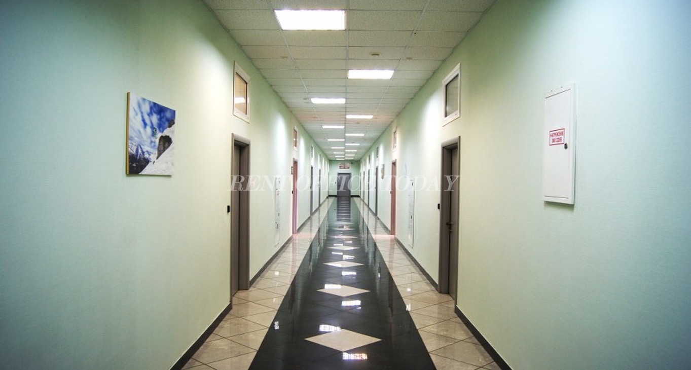 Технопарк Прожектор, шоссе Энтузиастов, 56 стр. 26 — office space for rent, photo 3