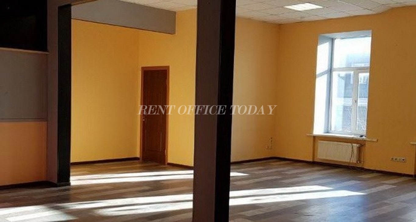 Rent office Tkatskaya 17b1 — photo 2